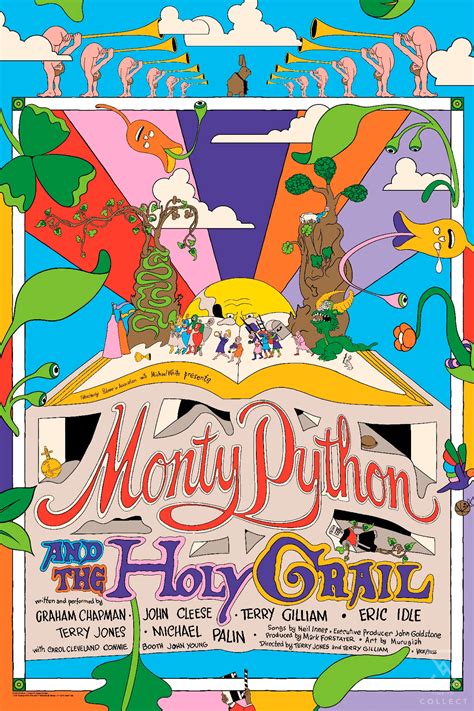 Image result for Monty Python Collage