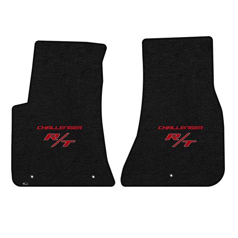 Best Challenger Floor Mats That Inspire