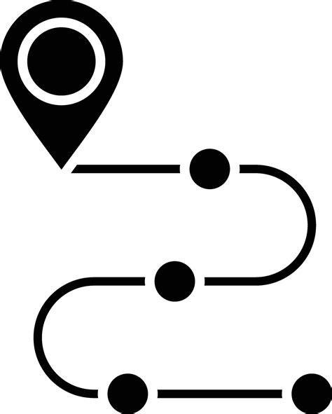 Image result for Implementation Road Map Icon