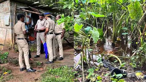 Youth hacked to death in Kozhencherry; reason for murder is ...