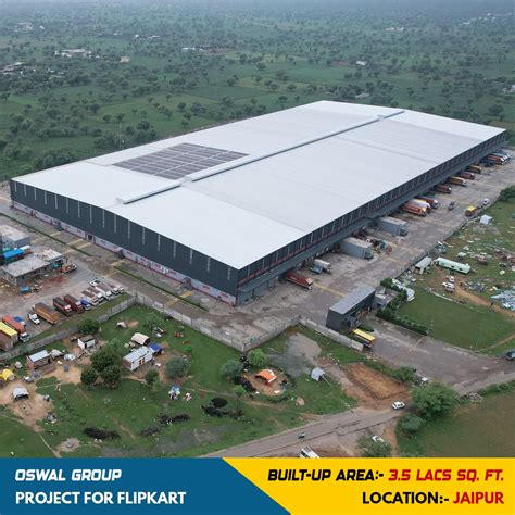 Completed Projects – NRI Group of Companies