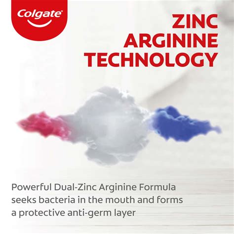 Buy COLGATE TOTAL WHOLE MOUTH HEALTH ANTIBACTERIAL TOOTHPASTE 120GM ...