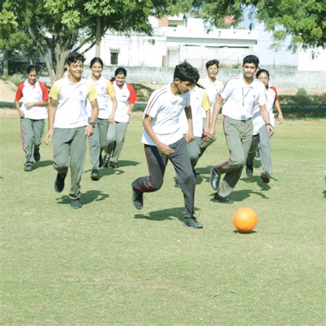 Aurobindo International School, Jaipur | Best CBSE Affiliated Global ...