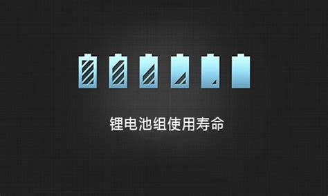 基于新健康因子的锂电池健康状态估计和剩余寿命预测