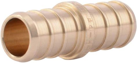 Image result for PEX Compression Coupling