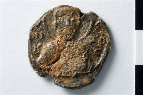 Constantine (eleventh century) — Dumbarton Oaks