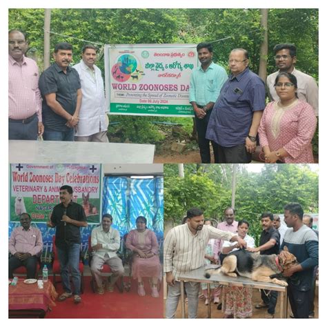 National Rabies Control Programme (NRCP)