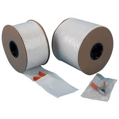Pre Open Bags on Roll - Autobag - Pre Opened Bag On Roll (Autobag ...