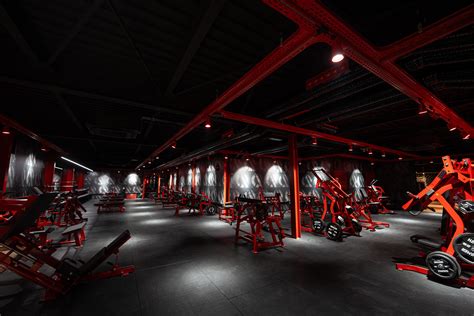 Salle de sport - Limoges (87) - ON AIR Fitness