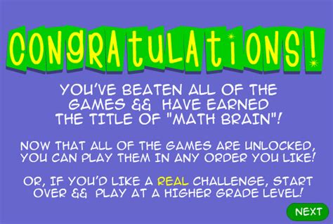 Image result for Funbrain Math Arcade