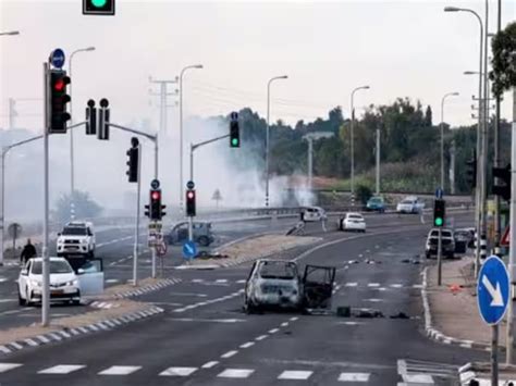 What is 'Operation Ajay' And How India Plans To Bring Back Stranded ...