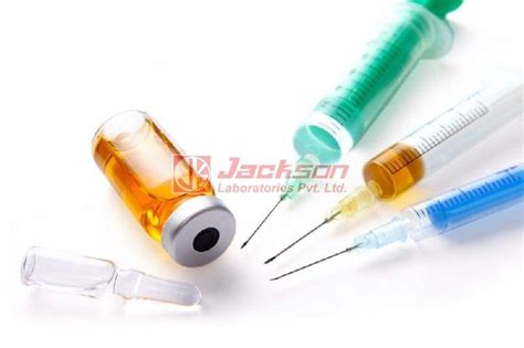 Dry Injections Manufacturer, Exporter & Supplier from Kangra India