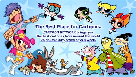 Image result for Cartoon Network ITV