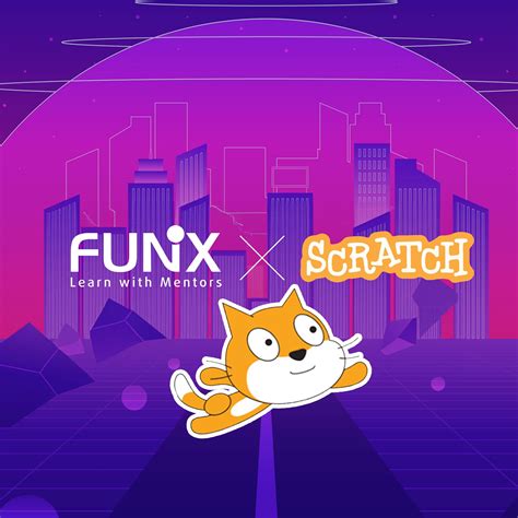 Image result for Funut Scratch