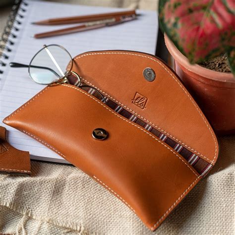 The Leather Story For Premium Accessories | LBB