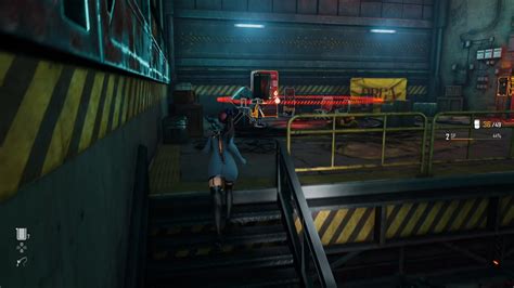 All Stellar Blade Camp locations | Eurogamer.net