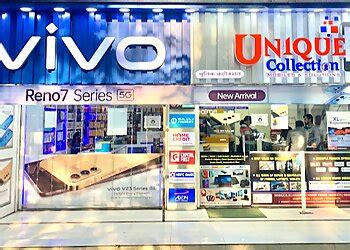 3 Best Mobile Stores in Thane, MH - Expert Recommendations