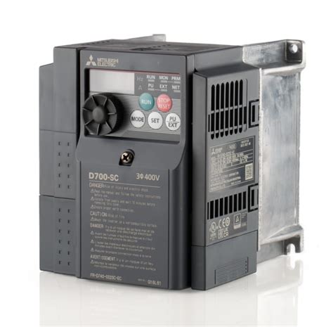 FR-E840-0026-4-60 Mitsubishi Electric | Mitsubishi Electric Inverter ...