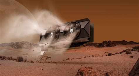 Acer Expands GPU Lineup With New Nitro Cards Powered By Intel, AMD - BW ...