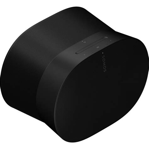 Buy SONOS Era 300 Bluetooth and Wi-Fi Speaker, Black at Reliance Digital