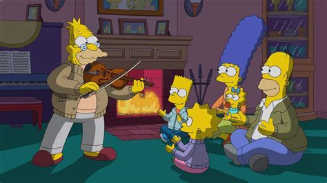 The Simpsons (S35E07): It's a Blunderful Life Summary - Season 35 ...