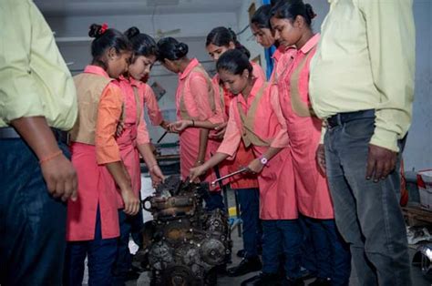 Industrial Training Institute, Nayagarh