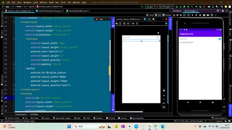 Android. Switch Bitmap 的图像结果