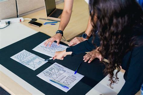 Advancio Office Photos