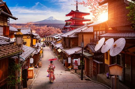Les 5 temples emblématiques à visiter à Kyoto