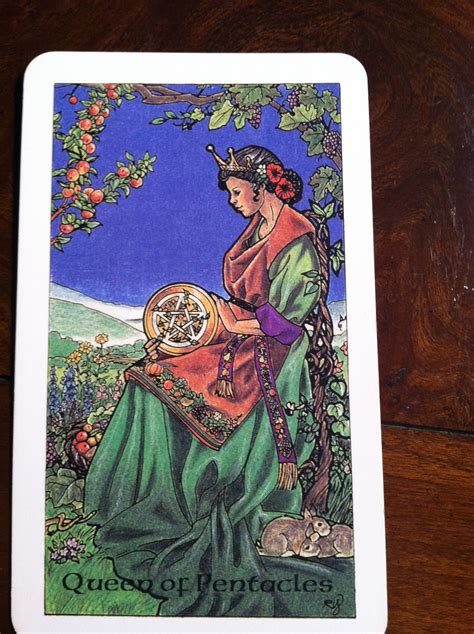 Turtlephoenix Tarot, Dreams, and Astrology: She Smells of Gingerbread ...