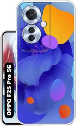 Flipkart SmartBuy Back Cover for Oppo F25 Pro 5G, OPPO F25 Pro 5G ...