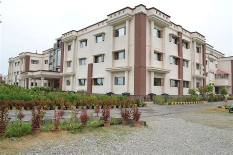 JB Institute of Technology Hostel Fees: Rooms, Food & Rules, Dehradun