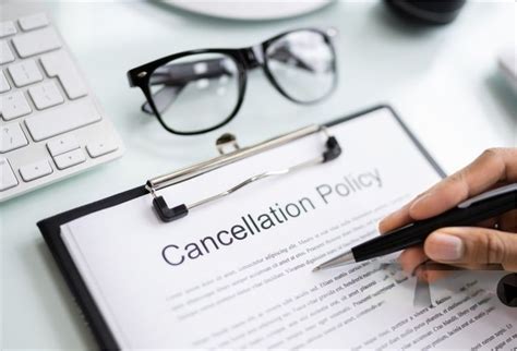 Refund & Cancellation Policy | Stani College, Jaipur