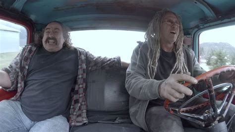 Mike Hall on 'Rust Valley Restorers' Is Rust Bros' Owner — Details