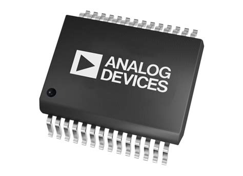 ADM256xE RS-485 Transceivers - ADI | Mouser