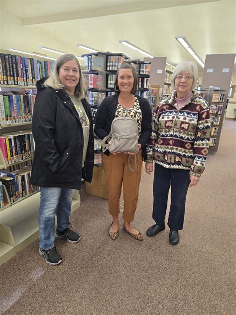 Birdwatching backpack available at library - Pope County Tribune
