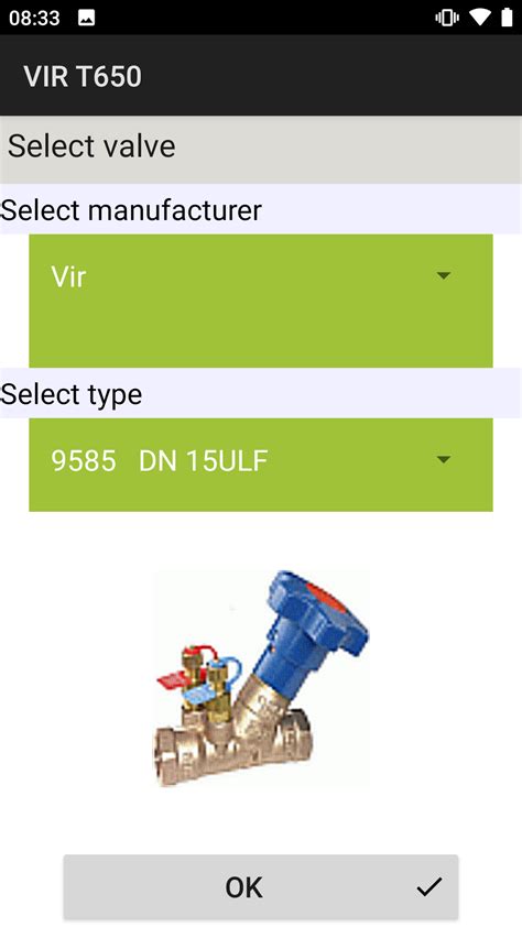 Download and Run VIR T650 on PC for Free