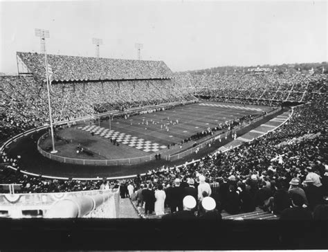 Birmingham wants to know what residents want for Legion Field - al.com