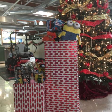 The Toro Company Office Photos