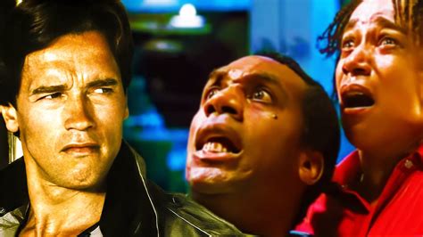 Image result for Terminator 1 Head Scene