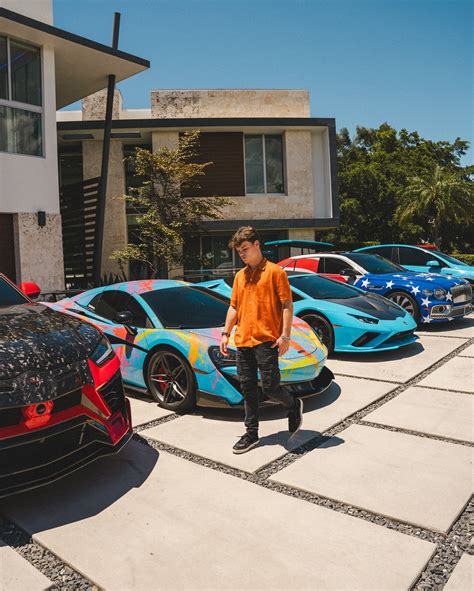 Jack Doherty | How much money is in your bank account? @kyla.doddsss #interview #reels #stranger ...