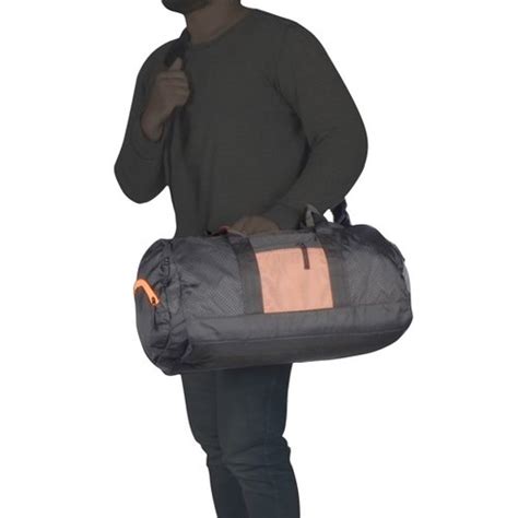 Travel Duffle Bag - AdventIQ Durable Out-breaker Travel Duffle Bag / 29 ...