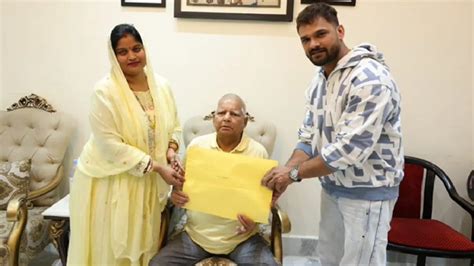 Khesari Lal Net Worth: From Luxury Cars To Gold Worth Rs 35 Lakh, RJD ...