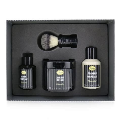 The Art Of Shaving 4 Elements Shaving Full Size Kit -Unscented: Pre ...