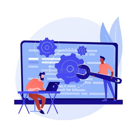 Image result for Software Implementation Cartoon