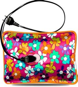 Cinnamon Classic Rechargeable Full Body/Muscles Pain Relief Electric 1 ...