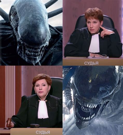 Image result for Alien Rcovenant Meme