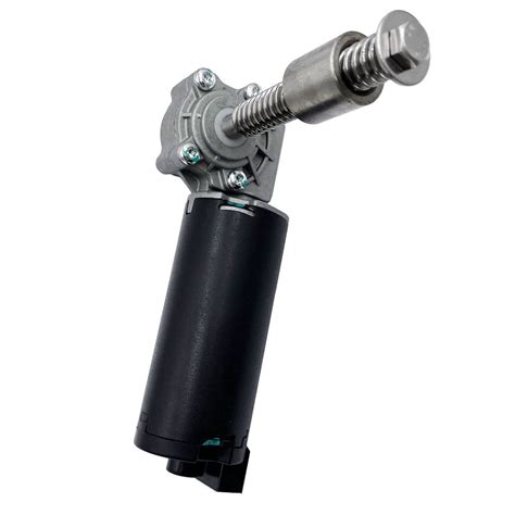 Buy 12V DC Power Seat Motor Worm Motor,Worm Drive Right Hand ...