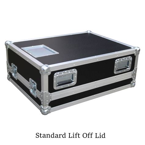 Allen & Heath QU 5 Flightcase