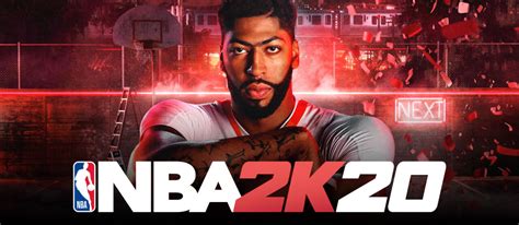 NBA 2K20 PC 的图像结果